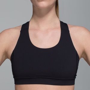 Lulu Lemon Sports Bra